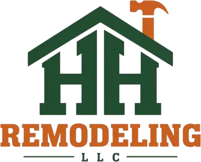 HH Remodeling LLC badge